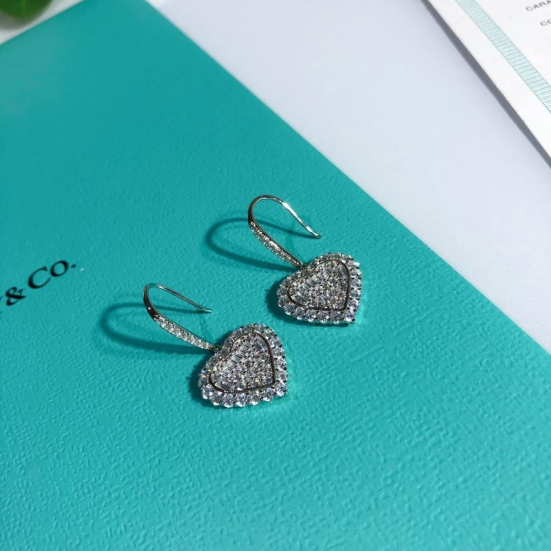 Tiffany Earrings